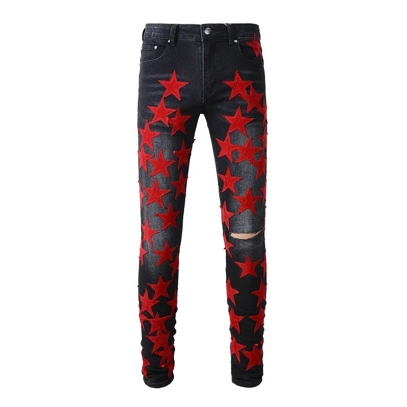 JEANS AMIRI