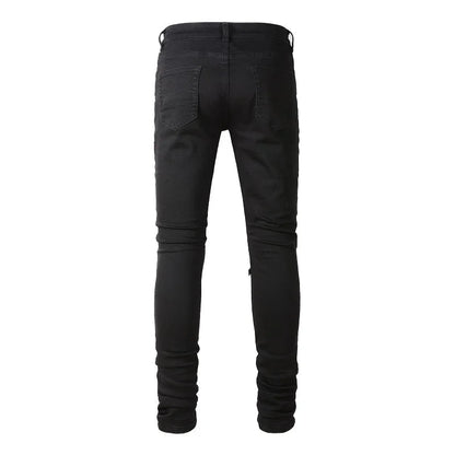 JEANS AMIRI