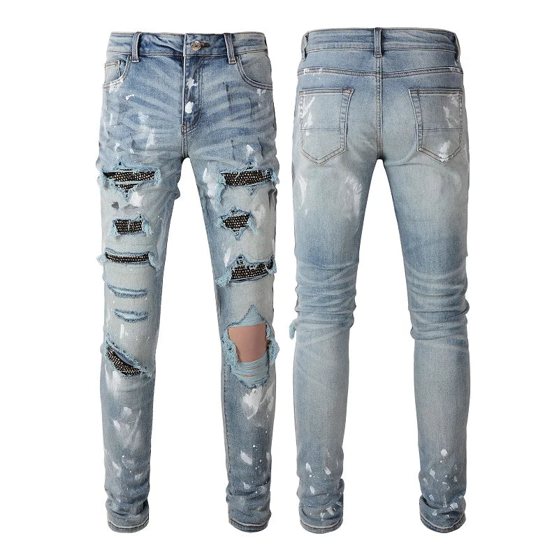 JEANS AMIRI