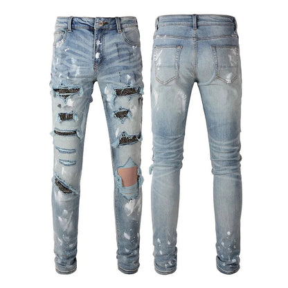 JEANS AMIRI