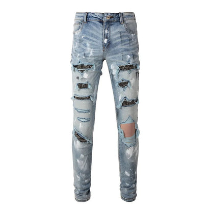 JEANS AMIRI