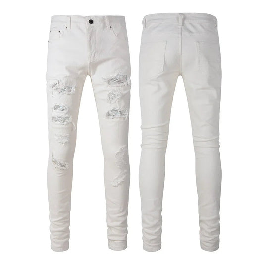 JEANS AMIRI