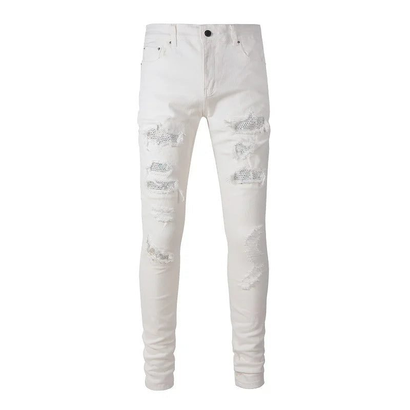 JEANS AMIRI