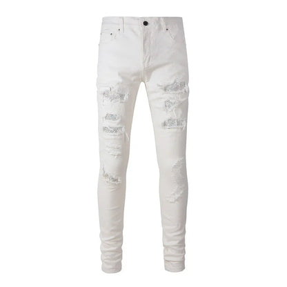 JEANS AMIRI