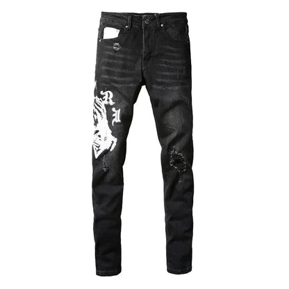 JEANS AMIRI