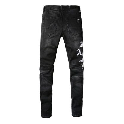 JEANS AMIRI