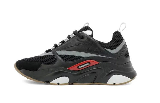 DIOR - B22 BLACK GREY