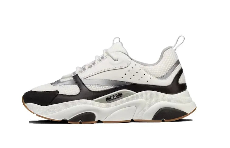 DIOR - B22 BLACK WHITE