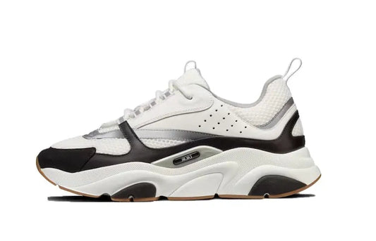 DIOR - B22 BLACK WHITE