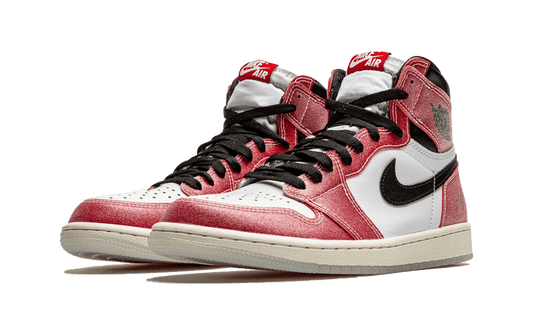 J1 - RETRO HIGH NOT FOR RESALE