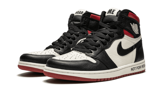 J1 - RETRO HIGH NOT FOR RESALE
