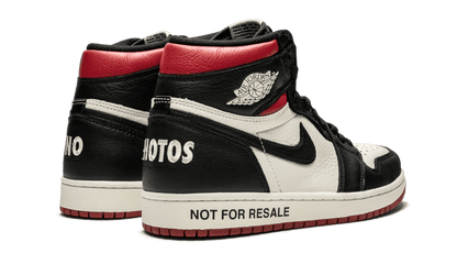 J1 - RETRO HIGH NOT FOR RESALE