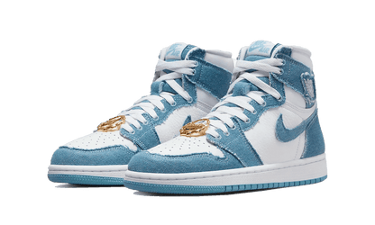 J1 - RETRO HIGH OG DENIM