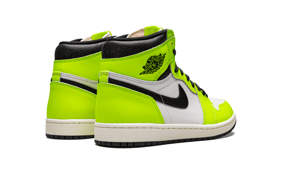 J1 - RETRO HIGH OG VISIONARIE