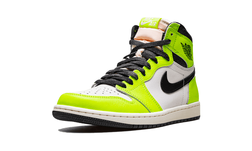 J1 - RETRO HIGH OG VISIONARIE