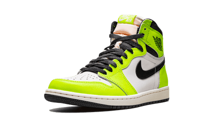 J1 - RETRO HIGH OG VISIONARIE