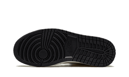 J1 - RETRO HIGH OG VISIONARIE