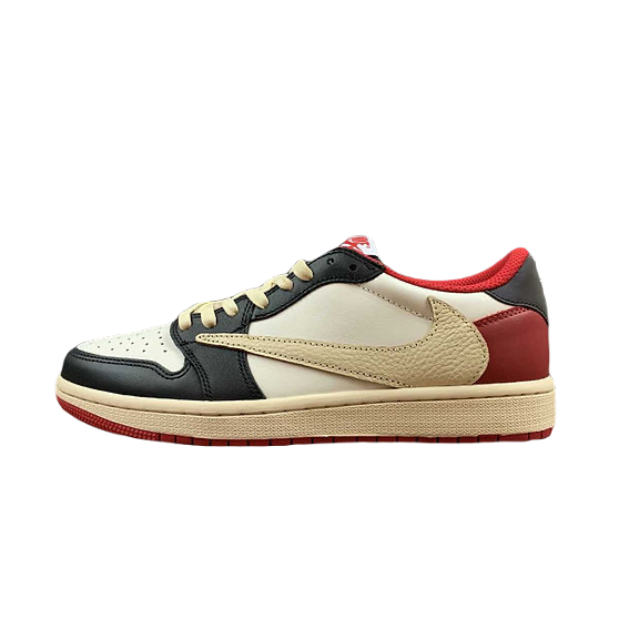 J1 - LOW  X TRAVIS SCOTT