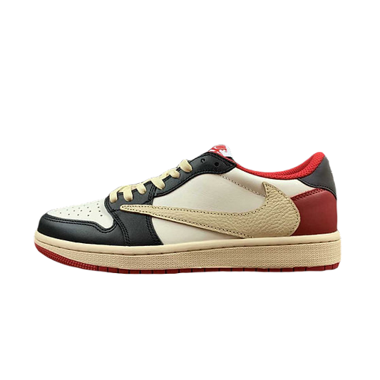 J1 - LOW  X TRAVIS SCOTT