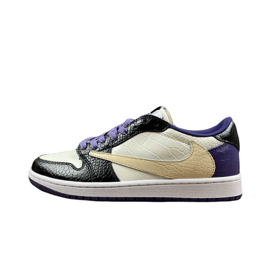 J1 - LOW  X TRAVIS SCOTT