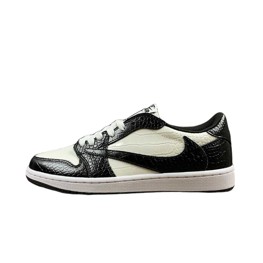 J1 - LOW  X TRAVIS SCOTT