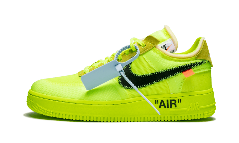 AF1 - X OFF-WHITE