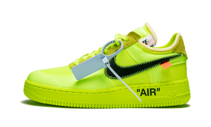 AF1 - X OFF-WHITE