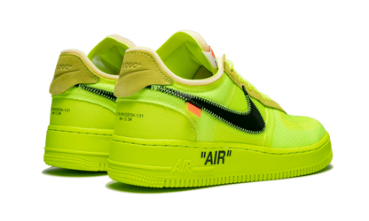 AF1 - X OFF-WHITE