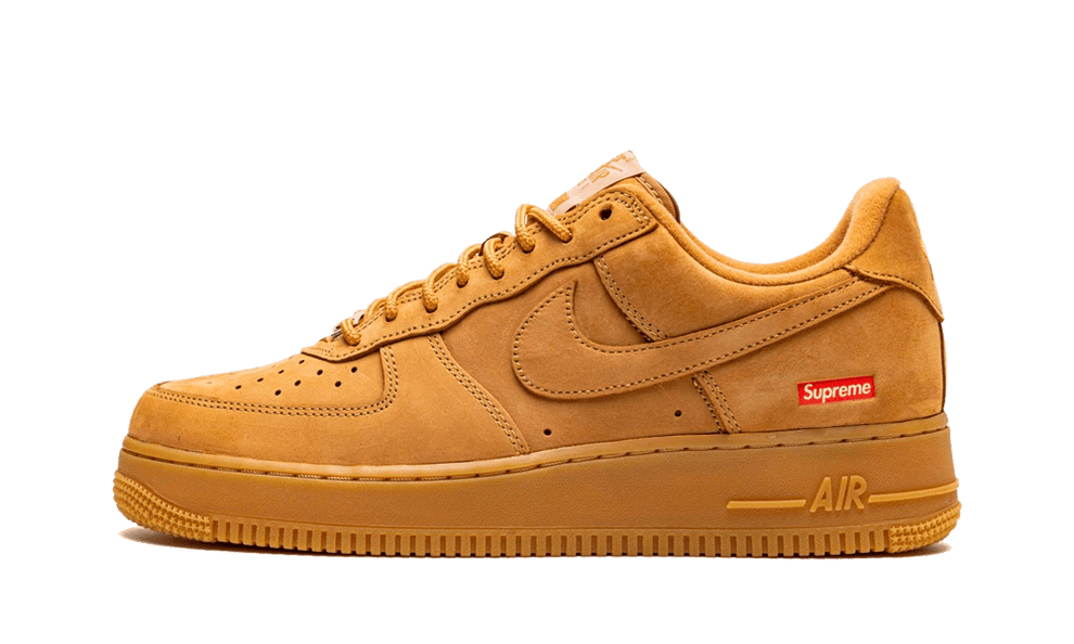 AF1 - X SUPREME WHEAT