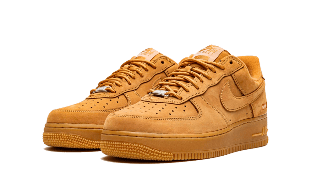 AF1 - X SUPREME WHEAT
