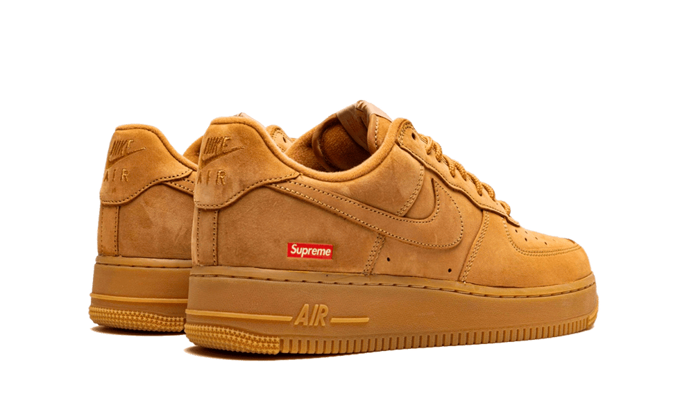 AF1 - X SUPREME WHEAT