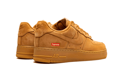 AF1 - X SUPREME WHEAT