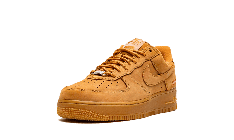 AF1 - X SUPREME WHEAT