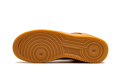 AF1 - X SUPREME WHEAT