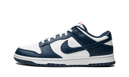 DUNK LOW - BLUE