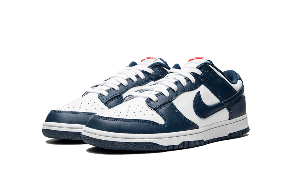 DUNK LOW - BLUE