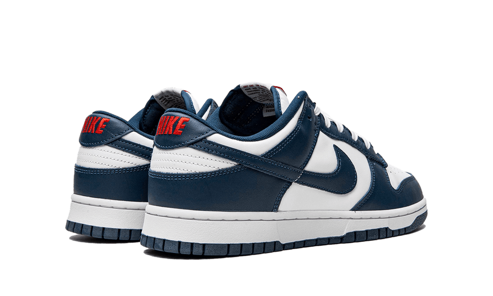 DUNK LOW - BLUE