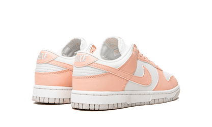 DUNK LOW - CORAL