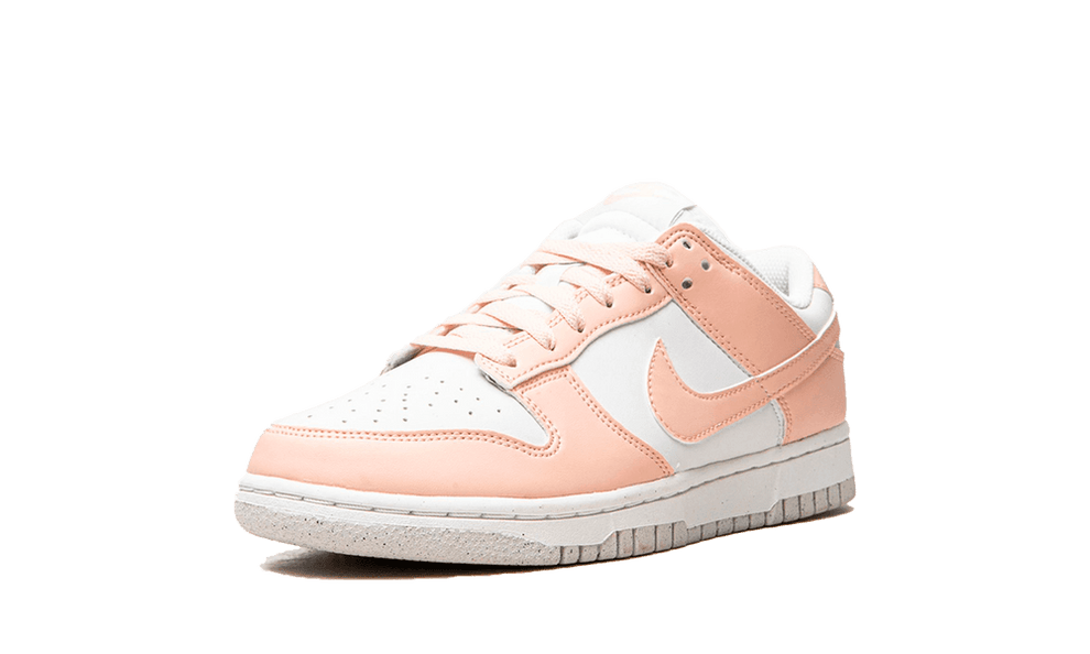 DUNK LOW - CORAL