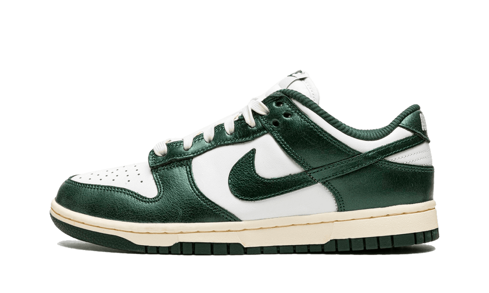 DUNK LOW - GREEN