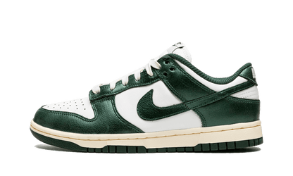 DUNK LOW - GREEN