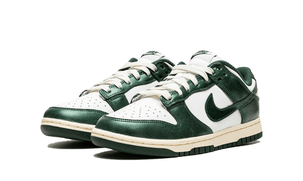 DUNK LOW - GREEN