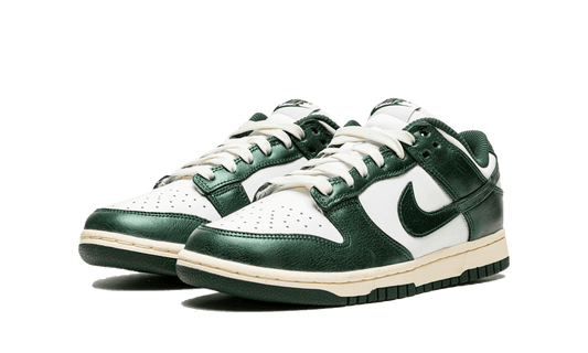 DUNK LOW - GREEN