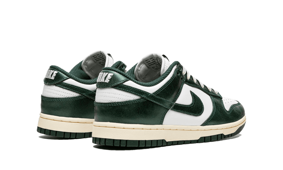 DUNK LOW - GREEN