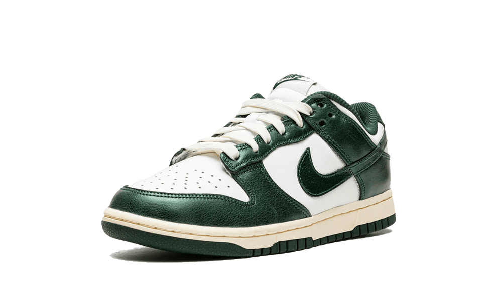 DUNK LOW - GREEN