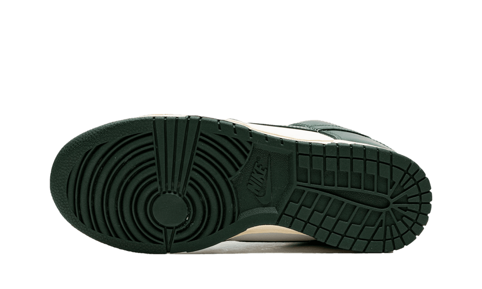 DUNK LOW - GREEN