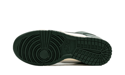 DUNK LOW - GREEN
