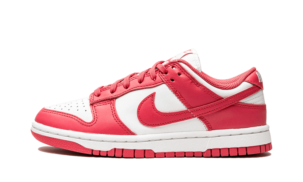 DUNK LOW - PINK