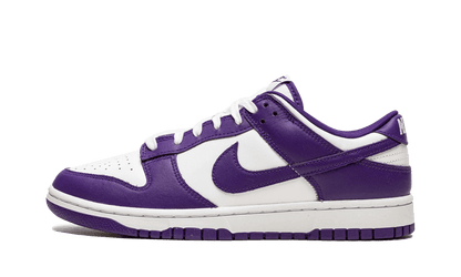 DUNK LOW - PURPLE