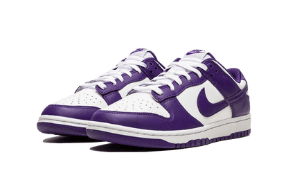 DUNK LOW - PURPLE